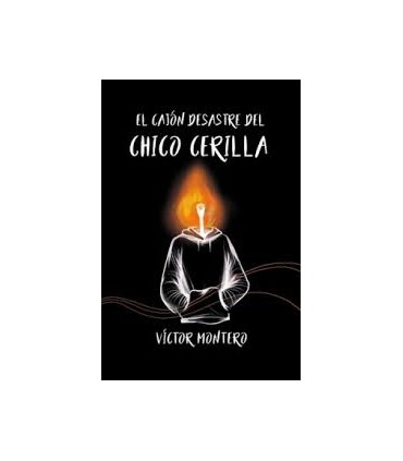 El cajón desastre del chico cerilla