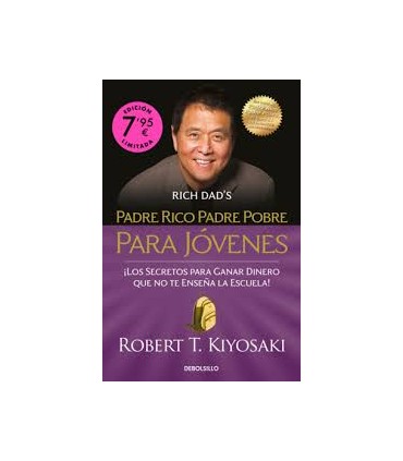 PADRE RICO, PADRE POBRE PARA JOVEN OUTLE