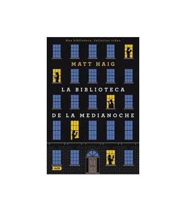 BIBLIOTECA MEDIANOCHE
