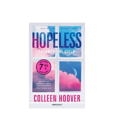HOPELESS (LIMITED)