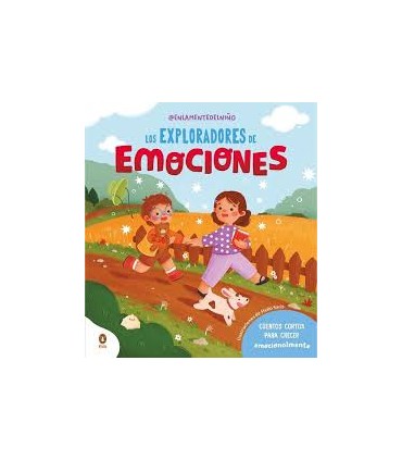 Los exploradores de emociones