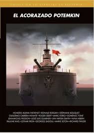 EL ACORAZADO POTEMKIN
