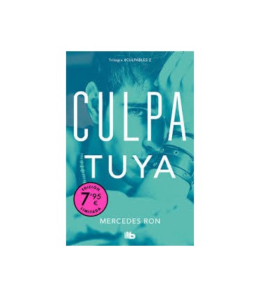 CULPA TUYA (LIMITED)