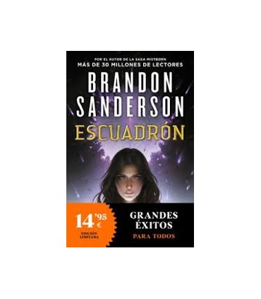 Escuadrón (Escuadrón 1)