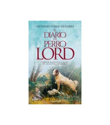 EL DIARIO DEL PERRO LORD