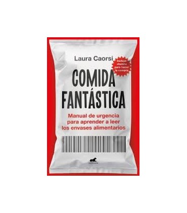 Comida fantástica