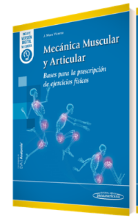 Mecánica muscular y articular