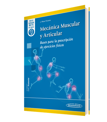 Mecánica muscular y articular