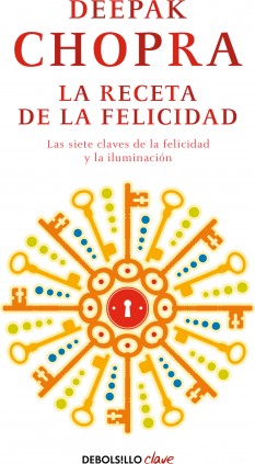 La receta de la felicidad