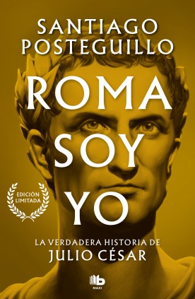 ROMA SOY YO (FG)