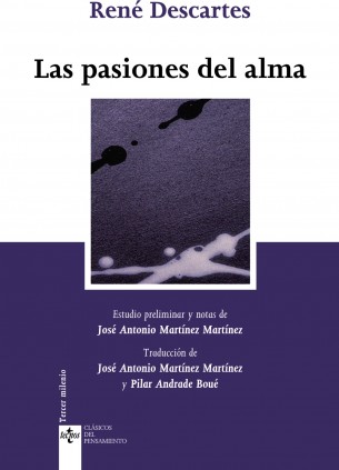 Las pasiones del alma