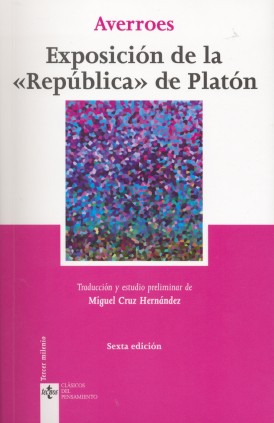 EXPOSICION DE LA REPUBLICA DE PLATON