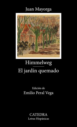 HIMMELWEG EL JARDíN QUE