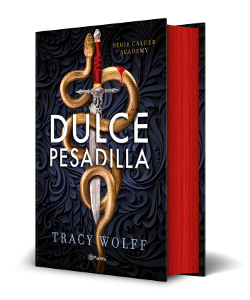 DULCE PESADILLA (CALDER ACADEMY 1) EDICI