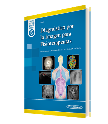 Diagnóstico por la Imagen para Fisioterapeutas