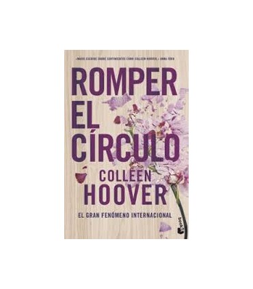 ROMPER EL CIRCULO