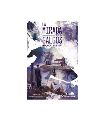 La mirada de los galgos