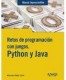 Retos de programación con juegos. Python y Java