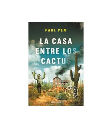 LA CASA ENTRE LOS CACTUS