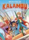 Kalambu 2 - Segunda partida
