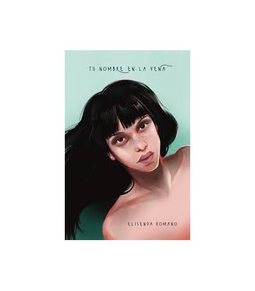 Tu nombre en la vena