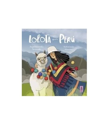 Lolota en Perú