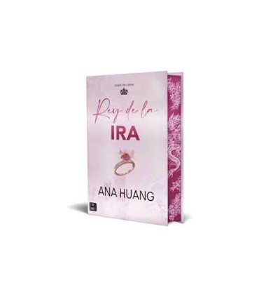 PECADOS 1. REY DE LA IRA. EDICION ESPECI