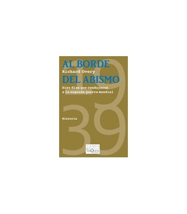 Al borde del abismo