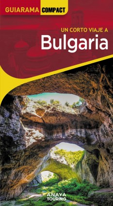 BULGARIA GUIARAMA CORTO VIAJE