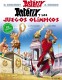 ASTERIX 12 Y LOS JUEGOS OLIMPICOS ESPECI