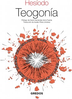 Teogonía