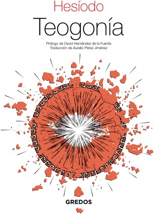 Teogonía