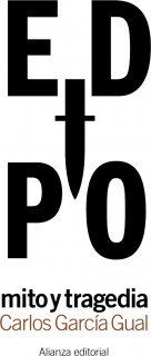 Edipo: mito y tragedia