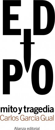 Edipo: mito y tragedia