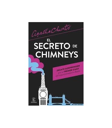 EL SECRETO DE CHIMNEYS