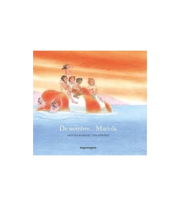 DE NOMBRE MARIOLA