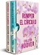 ESTUCHE ROMPER EL CIRCULO + VOLVER A EMP
