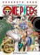 ONE PIECE Nº 07 (3 EN 1)
