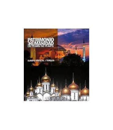 EUROPA ORIENTAL Y TURKIA SE