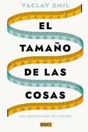 El tamaño de las cosas