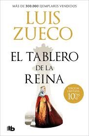 EL TABLERO DE LA REINA ED LIMITADA