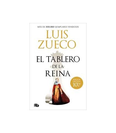 EL TABLERO DE LA REINA ED LIMITADA