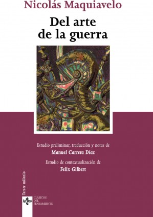Del arte de la guerra