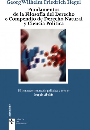 Fundamentos de la Filosofía del Derecho