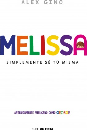 Melissa (anteriormente publicado como George)