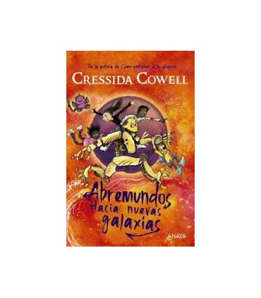 WHICH WAY TO ANYWHERE 2