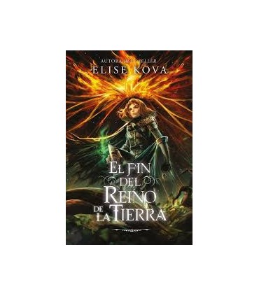 EL FIN DEL REINO DE LA TIERRA