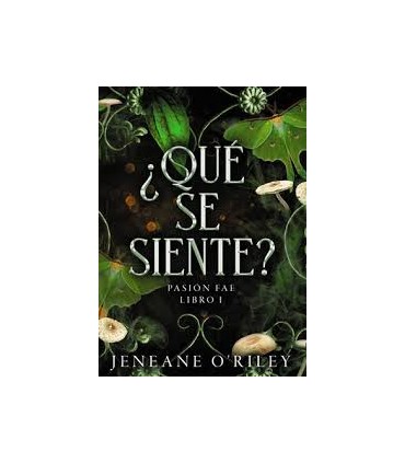 ¿Qué se siente?