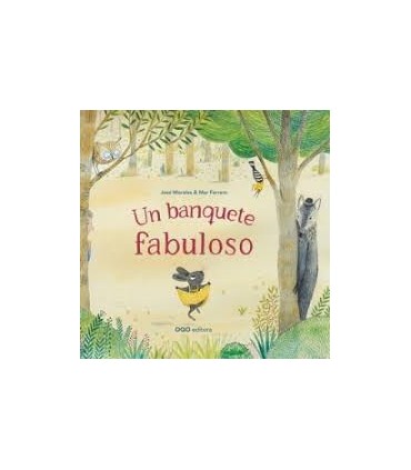 Un banquete fabuloso