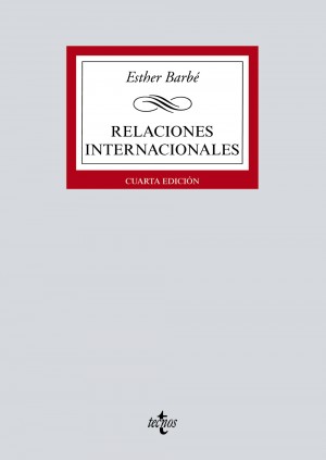 Relaciones internacionales